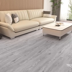 КВАРЦ-ВИНИЛОВЫЙ ЛАМИНАТ SPC ASPENFLOOR TREND ДУБ БЕРГЕН TR7-09