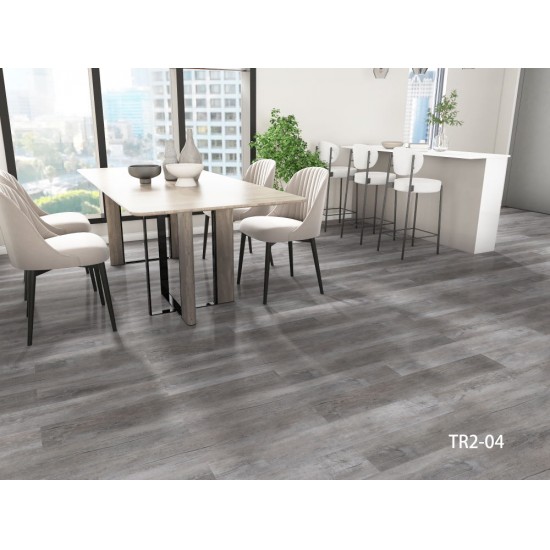 КВАРЦ-ВИНИЛОВЫЙ ЛАМИНАТ SPC ASPENFLOOR TREND ДУБ ХЕЛЬСИНКИ TR7-10