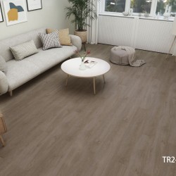 КВАРЦ-ВИНИЛОВЫЙ ЛАМИНАТ SPC ASPENFLOOR TREND ДУБ КЛАССИЧЕСКИЙ TR7-11