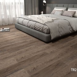 КВАРЦ-ВИНИЛОВЫЙ ЛАМИНАТ SPC ASPENFLOOR TREND ДУБ КАНТРИ TR7-12