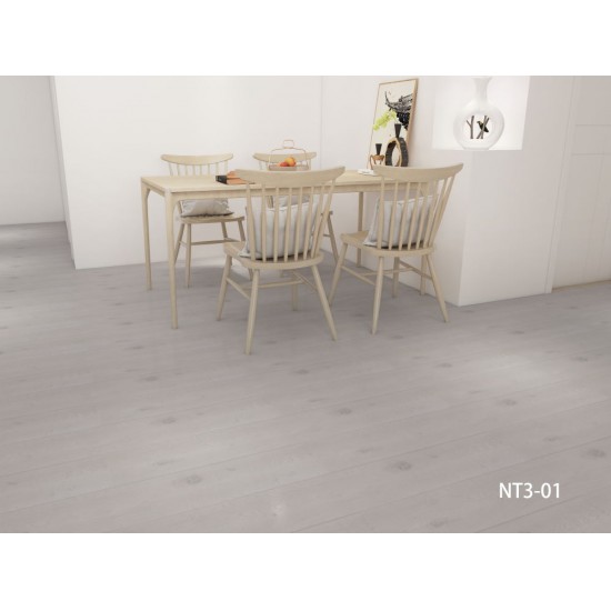 КВАРЦ-ВИНИЛОВЫЙ ЛАМИНАТ SPC ASPENFLOOR NATURAL TOUCH ДУБ ГОРНЫЙ NT3-01