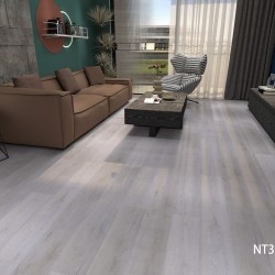 КВАРЦ-ВИНИЛОВЫЙ ЛАМИНАТ SPC ASPENFLOOR NATURAL TOUCH ДУБ ШАТО NT3-03