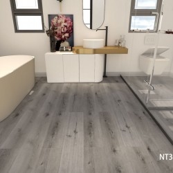 КВАРЦ-ВИНИЛОВЫЙ ЛАМИНАТ SPC ASPENFLOOR NATURAL TOUCH ДУБ КАНЬОН NT3-05