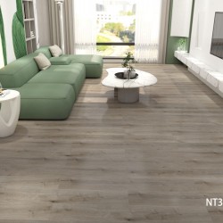 КВАРЦ-ВИНИЛОВЫЙ ЛАМИНАТ SPC ASPENFLOOR NATURAL TOUCH ДУБ РИВЕРА NT3-06