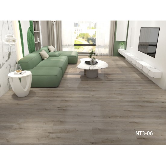 КВАРЦ-ВИНИЛОВЫЙ ЛАМИНАТ SPC ASPENFLOOR NATURAL TOUCH ДУБ РИВЕРА NT3-06