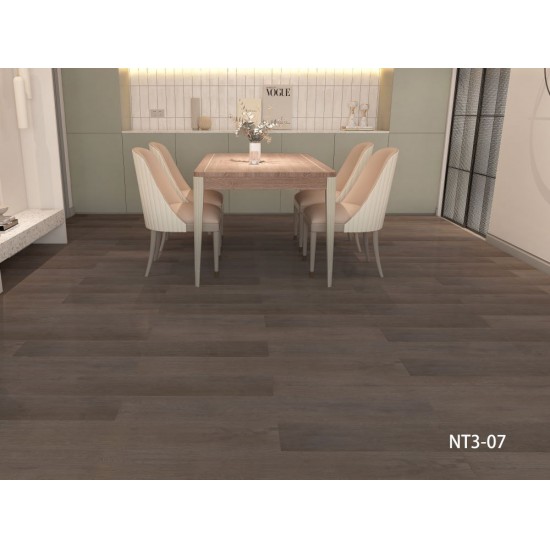 КВАРЦ-ВИНИЛОВЫЙ ЛАМИНАТ SPC ASPENFLOOR NATURAL TOUCH ДУБ ВЕРСАЛЬ NT3-07