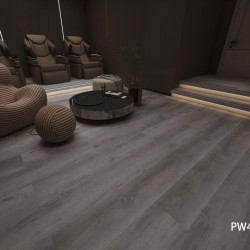 КВАРЦ-ВИНИЛОВЫЙ ЛАМИНАТ SPC ASPENFLOOR PREMIUM WOOD XL ДУБ СКАНДИНАВСКИЙ PW4-01/5