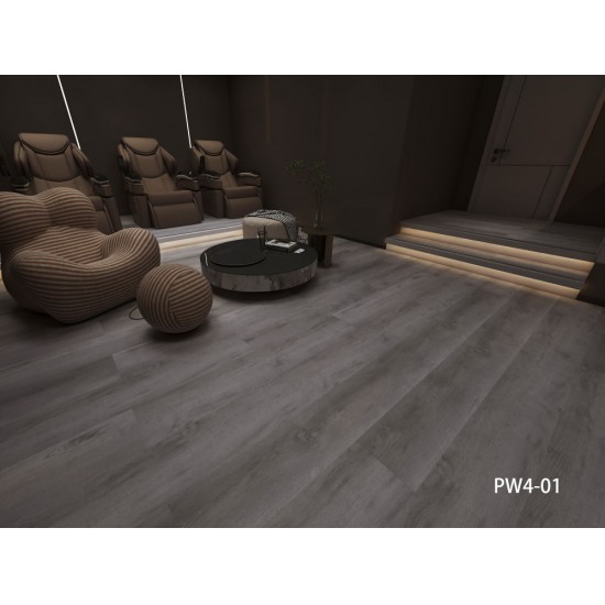 КВАРЦ-ВИНИЛОВЫЙ ЛАМИНАТ SPC ASPENFLOOR PREMIUM WOOD XL ДУБ СКАНДИНАВСКИЙ PW4-01/5