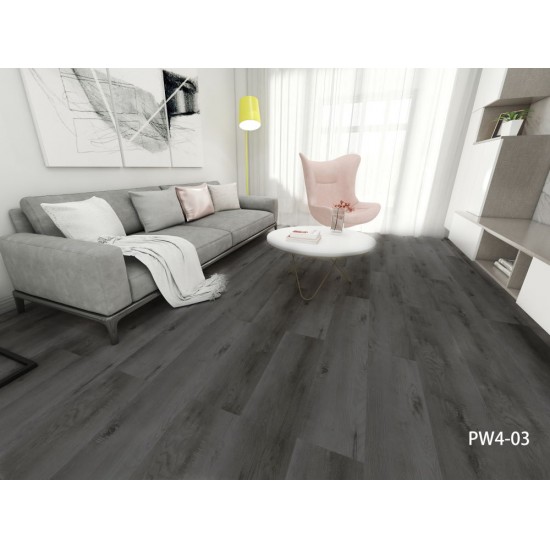 КВАРЦ-ВИНИЛОВЫЙ ЛАМИНАТ SPC ASPENFLOOR PREMIUM WOOD XL ДУБ СКАЛЬНЫЙ PW4-03/5