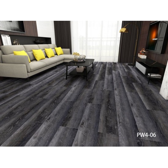 КВАРЦ-ВИНИЛОВЫЙ ЛАМИНАТ SPC ASPENFLOOR PREMIUM WOOD XL ДУБ НОРВЕЖСКИЙ PW4-06