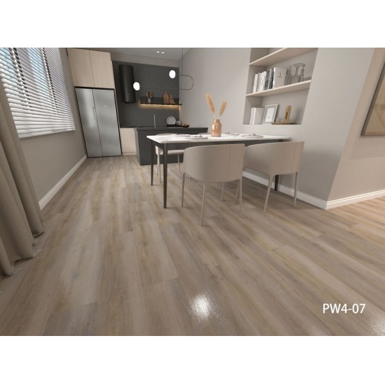 КВАРЦ-ВИНИЛОВЫЙ ЛАМИНАТ SPC ASPENFLOOR PREMIUM WOOD XL ДУБ РОЧЕСТР PW4-07