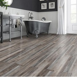 КВАРЦ-ВИНИЛОВЫЙ ЛАМИНАТ SPC CRONAFLOOR NANO ДУБ ФРАНЦУЗСКИЙ BD-40035-2