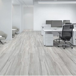 КВАРЦ-ВИНИЛОВЫЙ ЛАМИНАТ SPC CRONAFLOOR WOOD ДУБ АТЛАНТА BD-2771-5