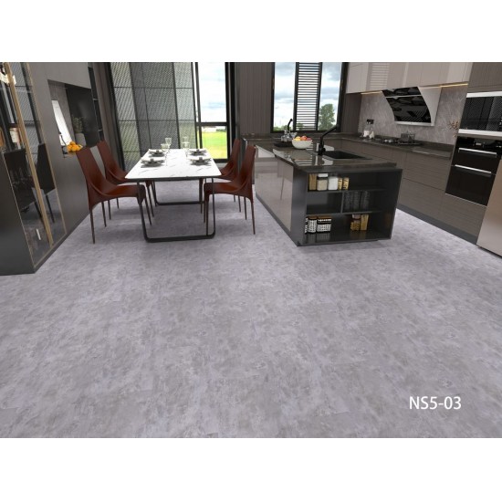 КВАРЦ-ВИНИЛОВЫЙ ЛАМИНАТ SPC ASPENFLOOR NATURAL STONE ЛОНДОН БРИДЖ NS5-03