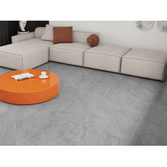 КВАРЦ-ВИНИЛОВЫЙ ЛАМИНАТ SPC ASPENFLOOR NATURAL STONE НОТР-ДАМ NS5-07