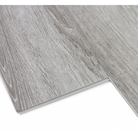 КВАРЦ-ВИНИЛОВЫЙ ЛАМИНАТ SPC CRONAFLOOR NANO ДУБ ЛОНДОН ZH-81133-2