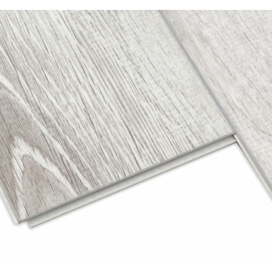 КВАРЦ-ВИНИЛОВЫЙ ЛАМИНАТ SPC CRONAFLOOR HERRINGDONE ДУБ СТРАСБУРГ H005