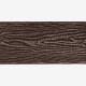 ТЕРРАСНАЯ ДОСКА ДПК UNODECK VINTAGE ВЕНГЕ 3,0х0,15м (RUSDECKING)