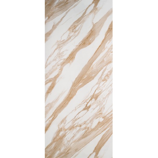 СТЕНОВАЯ ПАНЕЛЬ ГИБКИЙ МРАМОР МАТОВЫЙ M-004 АЛЬТАМОРЕ 2800х1220х2,5м