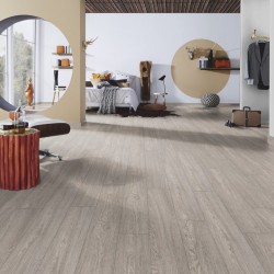 ЛАМИНАТ ULTRADECOR EUROHOME MAJESTIC ДУБ ПЬЕР К051