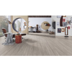 ЛАМИНАТ ULTRADECOR EUROHOME MAJESTIC ДУБ ПЬЕР К051