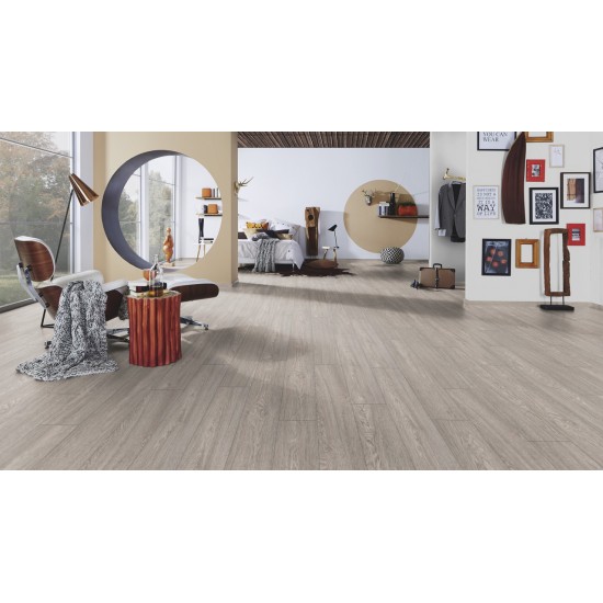 ЛАМИНАТ ULTRADECOR EUROHOME MAJESTIC ДУБ ПЬЕР К051