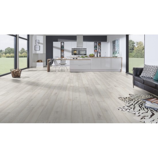 ЛАМИНАТ ULTRADECOR FLOORDREAMS VARIO ДУБ АЙСБЕРГ К336