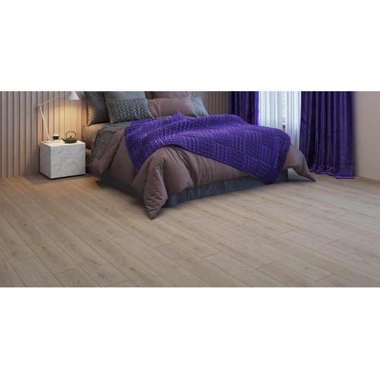 ЛАМИНАТ KASTAMONU ORANGE ДУБ ЛУННЫЙ FP-951.2