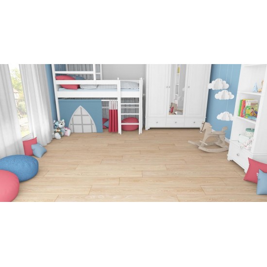 ЛАМИНАТ KASTAMONU BLACK ДУБ ПРАЙС BLA-001