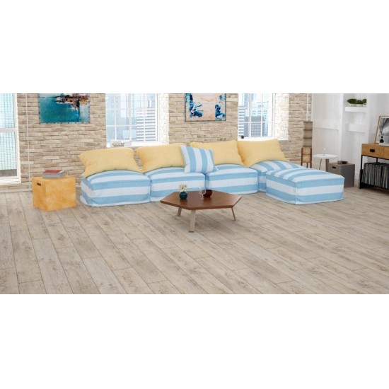 ЛАМИНАТ KASTAMONU BLUE ДУБ АЛЕН FP-724