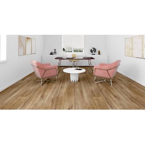 ЛАМИНАТ KASTAMONU CHERRY ДУБ РИЧМОНД FP-455