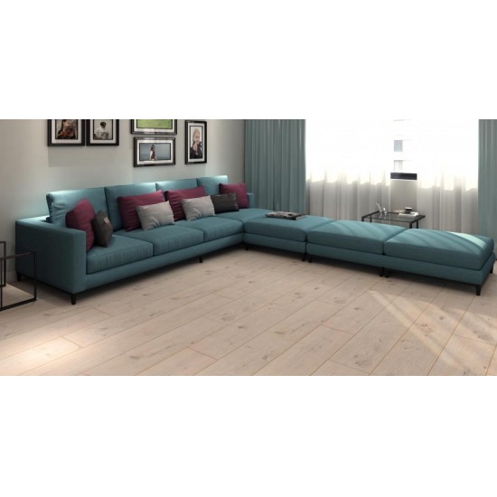 ЛАМИНАТ KASTAMONU EMERALD ДУБ МАГЕЛЛАН FP-559