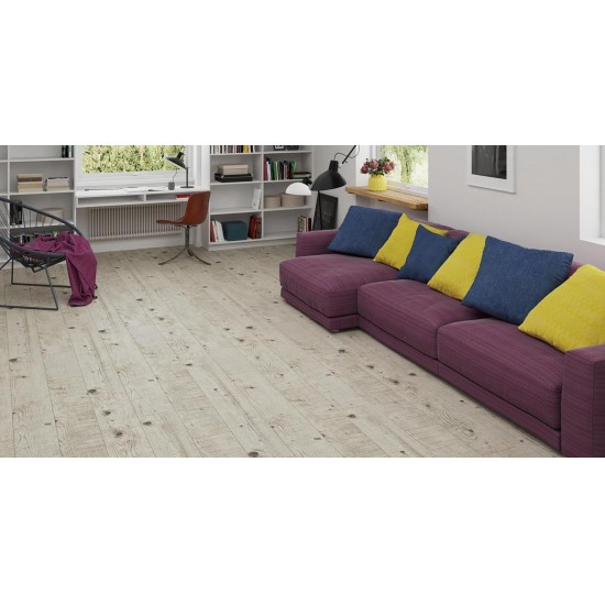 ЛАМИНАТ KASTAMONU RUBY СОСНА РЕНЕССАНС FP-576