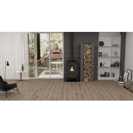 ЛАМИНАТ KASTAMONU SUNFLOOR ДУБ ДЖОНСОН SF-32