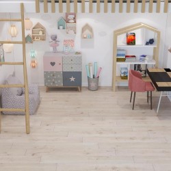 ЛАМИНАТ KASTAMONU SUNFLOOR ДУБ ЭРИ SF-55