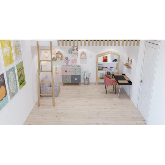 ЛАМИНАТ KASTAMONU SUNFLOOR ДУБ ЭРИ SF-55