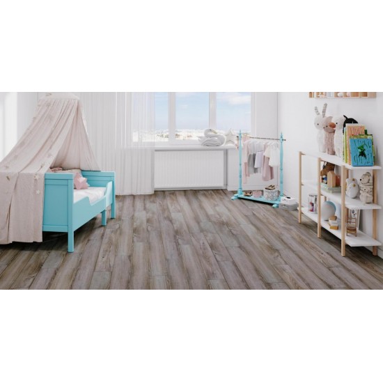 ЛАМИНАТ KASTAMONU SUNFLOOR СОСНА ТАХО SF-52