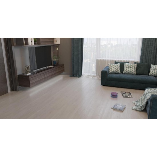 ЛАМИНАТ KASTAMONU SUNFLOOR ДУБ ВИС SF-107