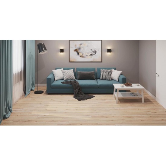 ЛАМИНАТ KASTAMONU SUNFLOOR ДУБ САМОРА SF-104