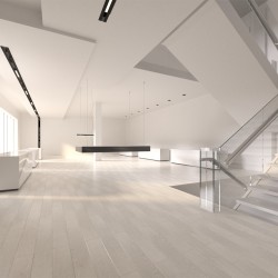 ЛАМИНАТ TARKETT TIMBER LUMBER ДУБ МОРОЗНЫЙ