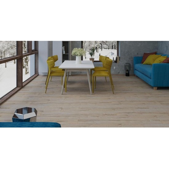 ЛАМИНАТ KASTAMONU RUBY ДУБ ДАЛИ FP-579