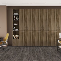 ЛАМИНАТ KASTAMONU SUNFLOOR ДУБ КАПРИ SF-110