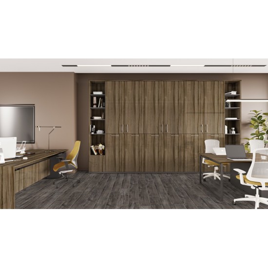 ЛАМИНАТ KASTAMONU SUNFLOOR ДУБ КАПРИ SF-110