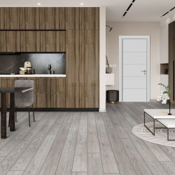 ЛАМИНАТ KASTAMONU SUNFLOOR ДУБ МАОРИ SF-111