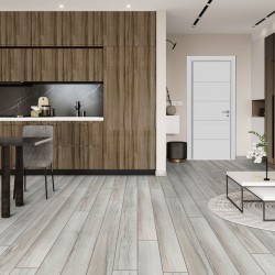 ЛАМИНАТ KASTAMONU SUNFLOOR ДУБ РИВЬЕРА SF-112