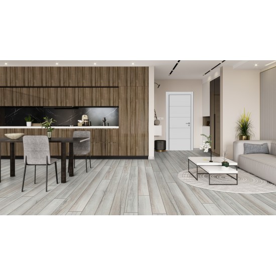 ЛАМИНАТ KASTAMONU SUNFLOOR ДУБ РИВЬЕРА SF-112