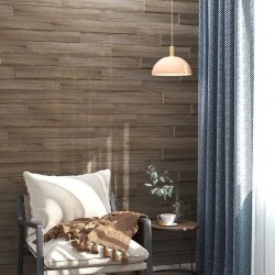 ПАНЕЛЬ МДФ ДУБ ВИНТАЖ 3D Комплект Досок (STELLA)