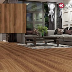 ЛАМИНАТ SWISSKRONO CASPIAN ЯСЕНЬ АЛАМО D1803