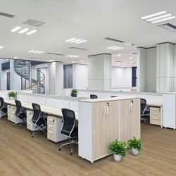 ЛАМИНАТ SWISSKRONO MIXOLOGY ДУБ РЕТУШИРОВАННЫЙ D2987