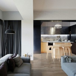 ЛАМИНАТ SWISSKRONO MIXOLOGY ДУБ ДЖАЯ D4974